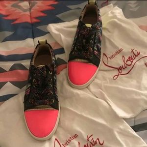 christian louboutin shoes